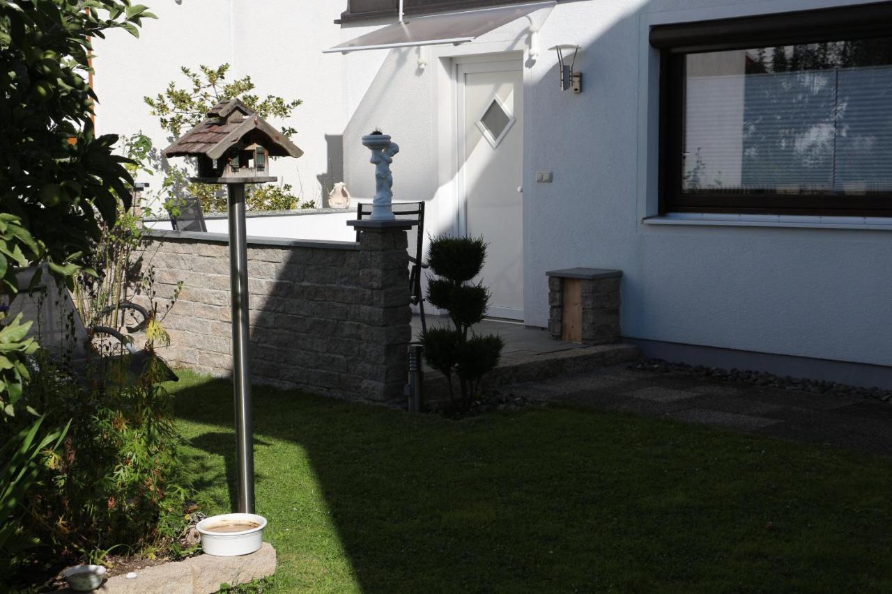 Maisonette Deluxe By Fewo-Amperland Olching Exterior foto